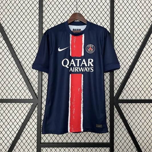 PARIS SAINT GERMAIN 2024/25 SHIRT I 50% KORTING!