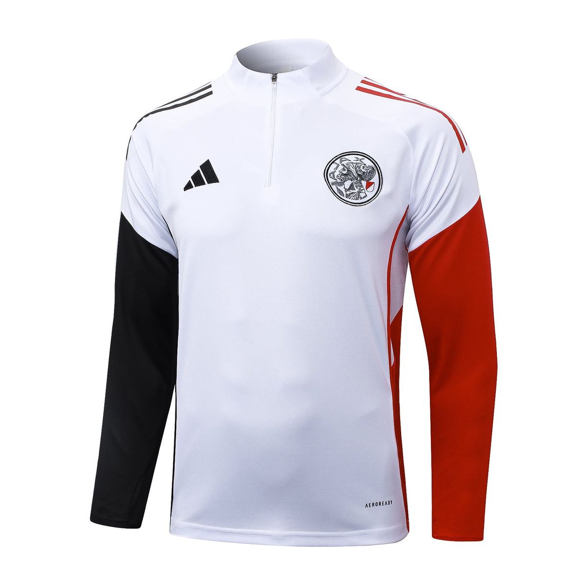 Ajax 2025/26 trainingspak set