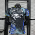 Real Madrid — Thunder Dragon Limited Edition
