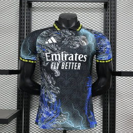 REAL MADRID — THUNDER DRAGON LIMITED EDITION