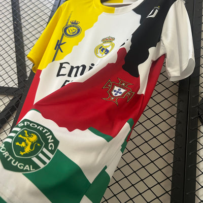 RONALDO CONCEPT | SPECIALE EDITIE