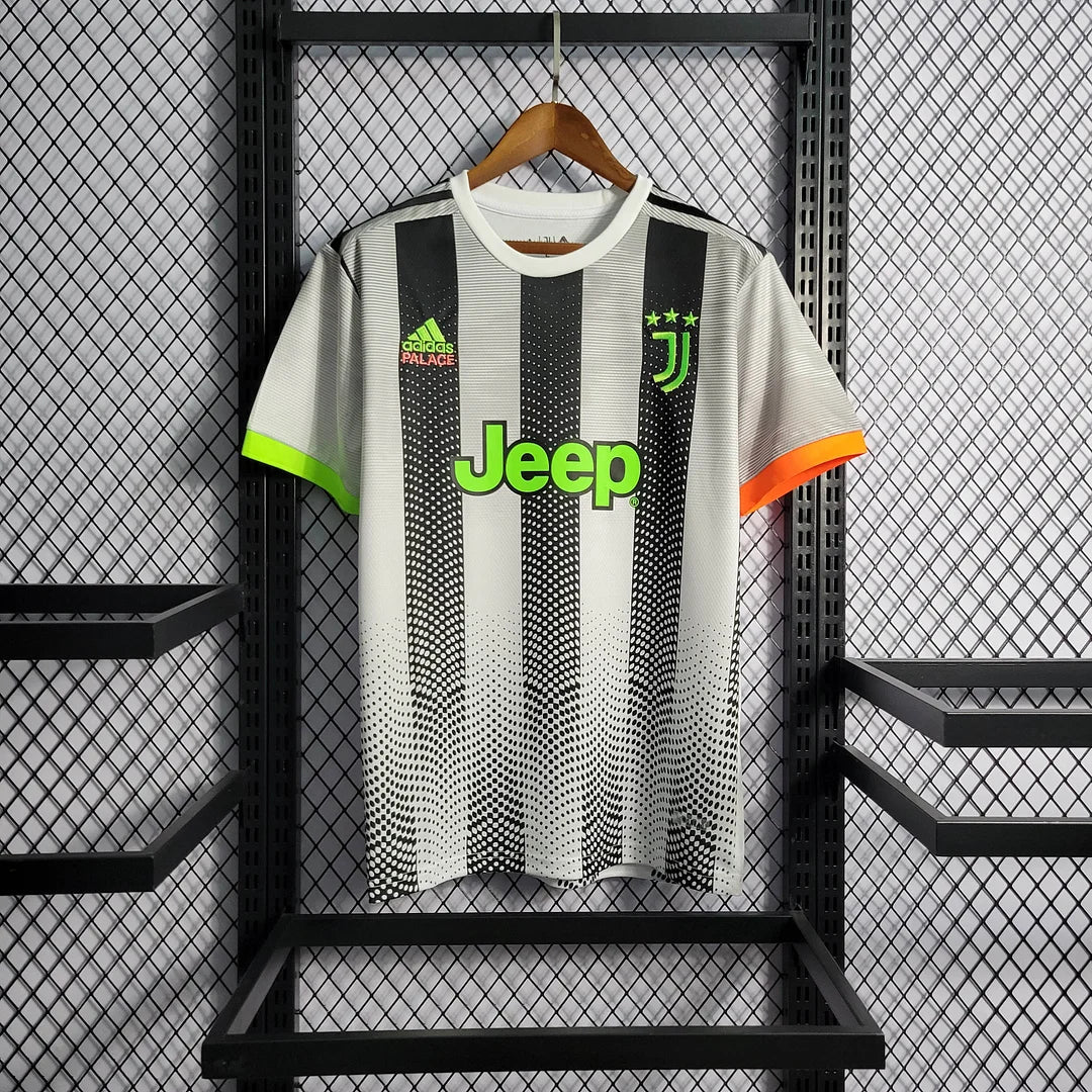 JUVENTUS 2019/20 PALEIS | SPECIALE UITGAVE