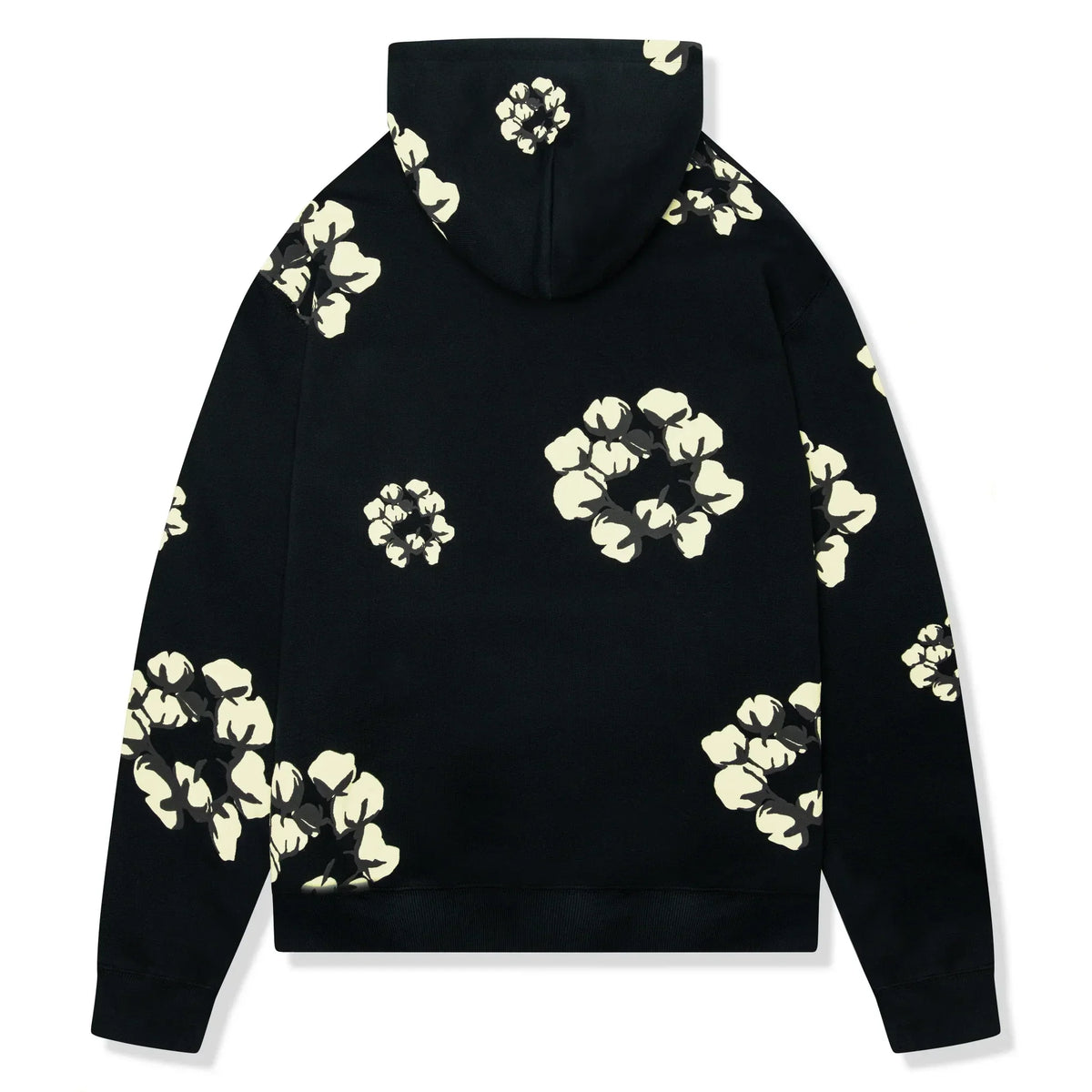 DENIM TEARS X CPFM CACTUS ZWART — TRAININGSPAK