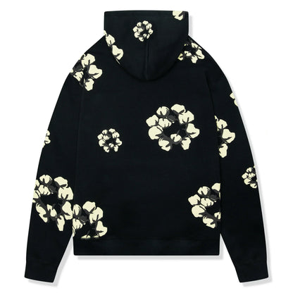 DENIM TEARS X CPFM CACTUS ZWART — TRAININGSPAK