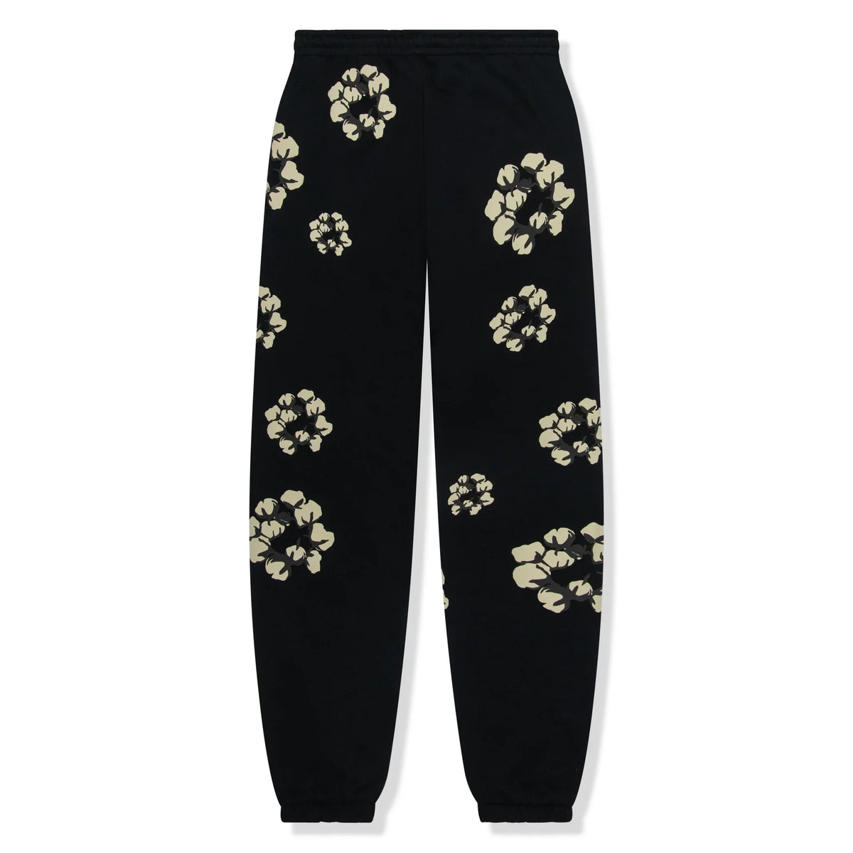 DENIM TEARS X CPFM CACTUS ZWART — TRAININGSPAK