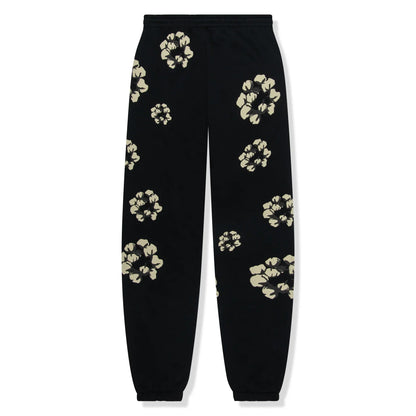 DENIM TEARS X CPFM CACTUS ZWART — TRAININGSPAK