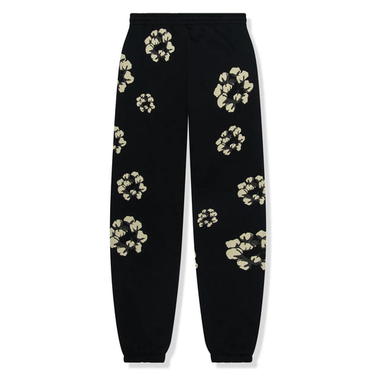 DENIM TEARS X CPFM CACTUS ZWART — TRAININGSPAK