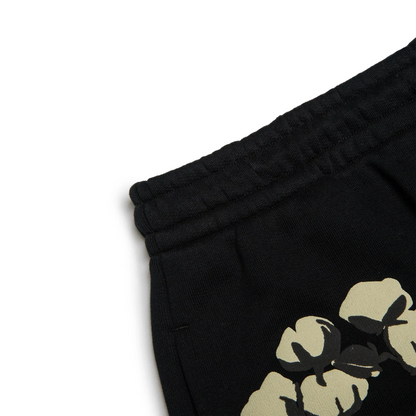 DENIM TEARS X CPFM CACTUS ZWART — TRAININGSPAK