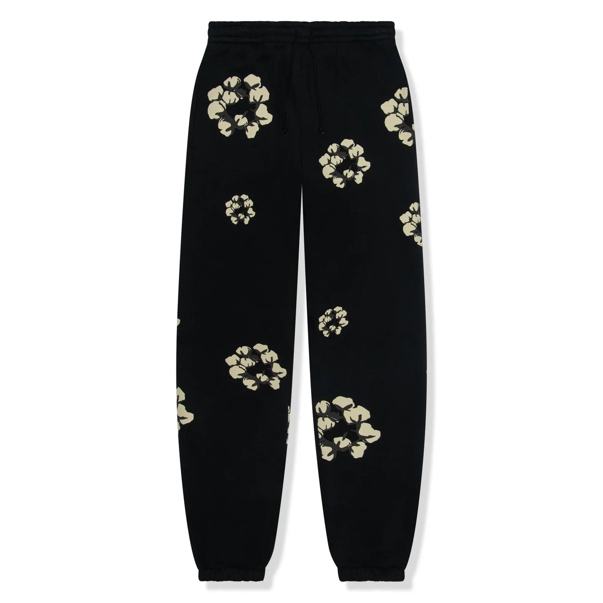 DENIM TEARS X CPFM CACTUS ZWART — TRAININGSPAK