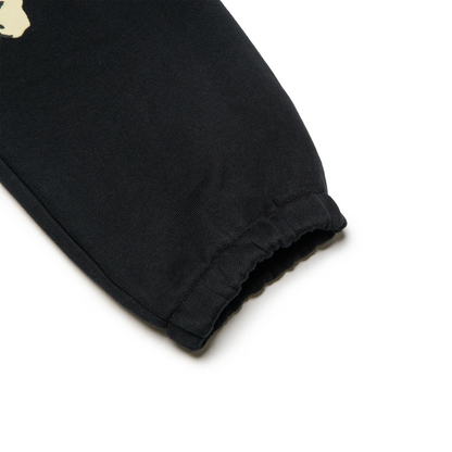 DENIM TEARS X CPFM CACTUS ZWART — TRAININGSPAK