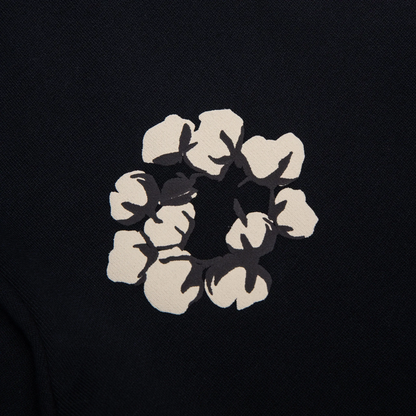 DENIM TEARS X CPFM CACTUS ZWART — TRAININGSPAK