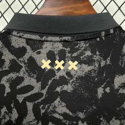 Ajax x Stone Island — Shirt
