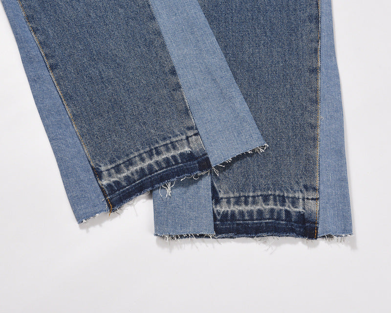 Norvik Flared — Jeans