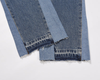 Norvik Flared — Jeans