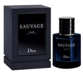 Dior Sauvage Elixir 100 ml