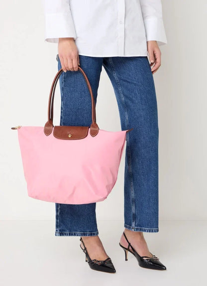 Nylon Multicolor — Tas
