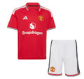 MANCHESTER UNITED JUNIOR 2026/27