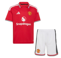 MANCHESTER UNITED JUNIOR 2026/27