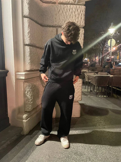 FC Barcelona tracksuit Limited Edition – foto 1