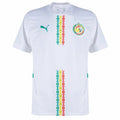 Senegal 2025 thuisshirt