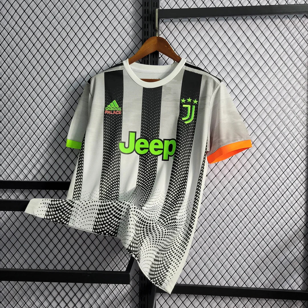 JUVENTUS 2019/20 PALEIS | SPECIALE UITGAVE