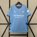 Manchester City 2024/25 — Shirt