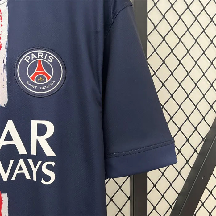 PARIS SAINT GERMAIN 2024/25 SHIRT I 50% KORTING!