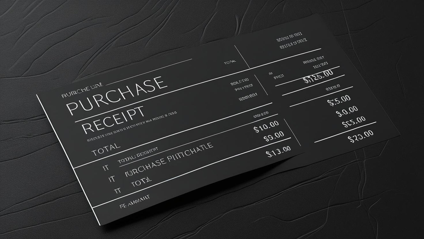 FACTUUR (4E GENERATIE)