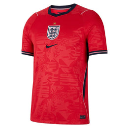 ENGELAND 2026/27 — WK UITSHIRT (CONCEPT)