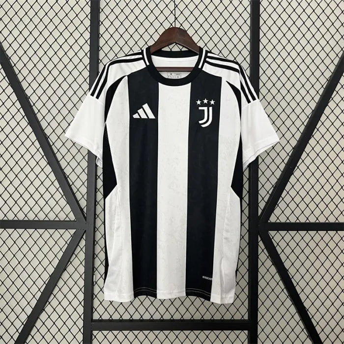 JUVENTUS 2024/25 SHIRT