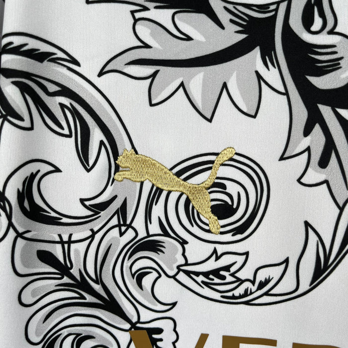 Italië Versace Limited Edition shirt