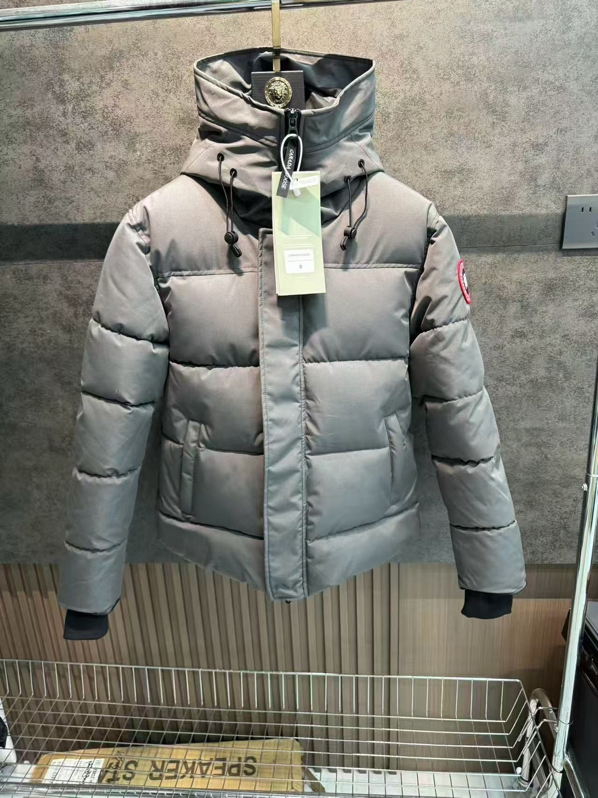 Canada Goose Jacket – foto 10