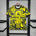 BRAZIL X JESUS ​​2024/25