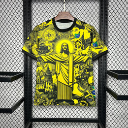 BRAZIL X JESUS 2024/25