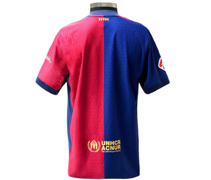 FC Barcelona x Travis Scott — Limited Edition