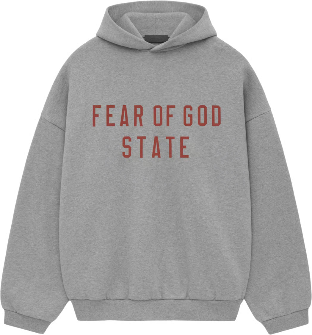 Fear of God Essentials State — Joggingbroek