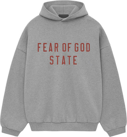 Fear of God Essentials State — Joggingbroek