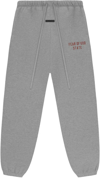 Fear of God Essentials State — Joggingbroek
