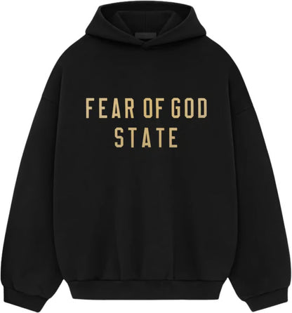 Fear of God Essentials State — Joggingbroek