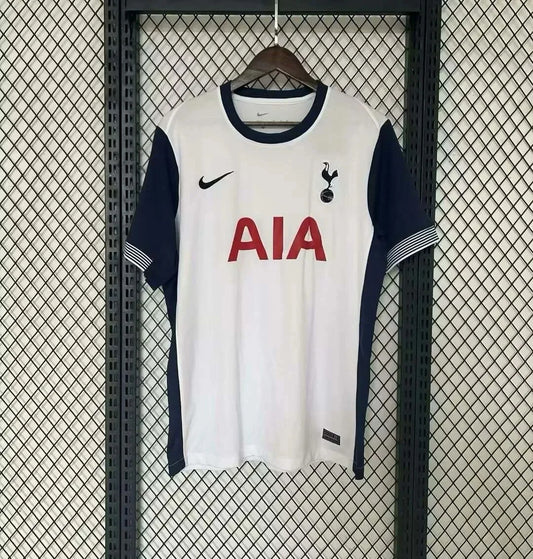 TOTTENHAM HOTSPUR FC 2024/25 SHIRT I 50% KORTING!