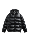 Puffer — Jas