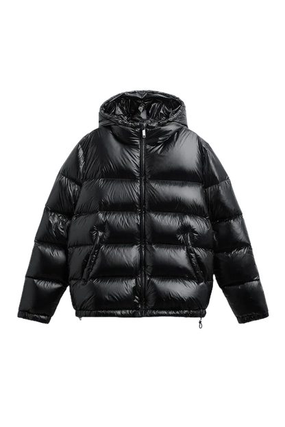 Puffer — Jas