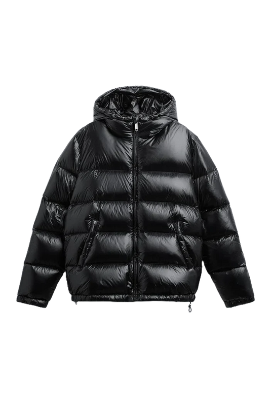 PUFFER — JAS