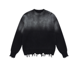 Ken Distressed — Trui