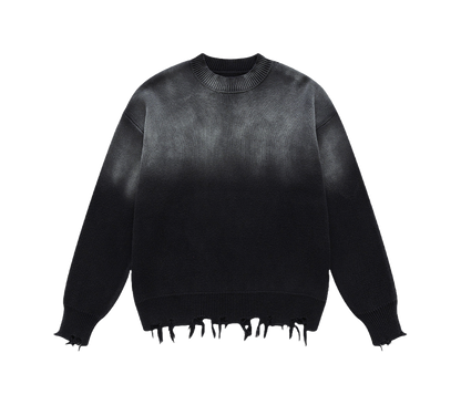 Ken Distressed — Trui