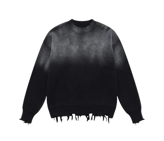 KEN DISTRESSED — TRUI