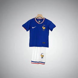 FRANCE JUNIOR 2024/25