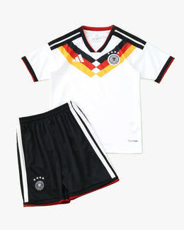 GERMANY 2026/27 JUNIOR WORLD CHAMPIONSHIP