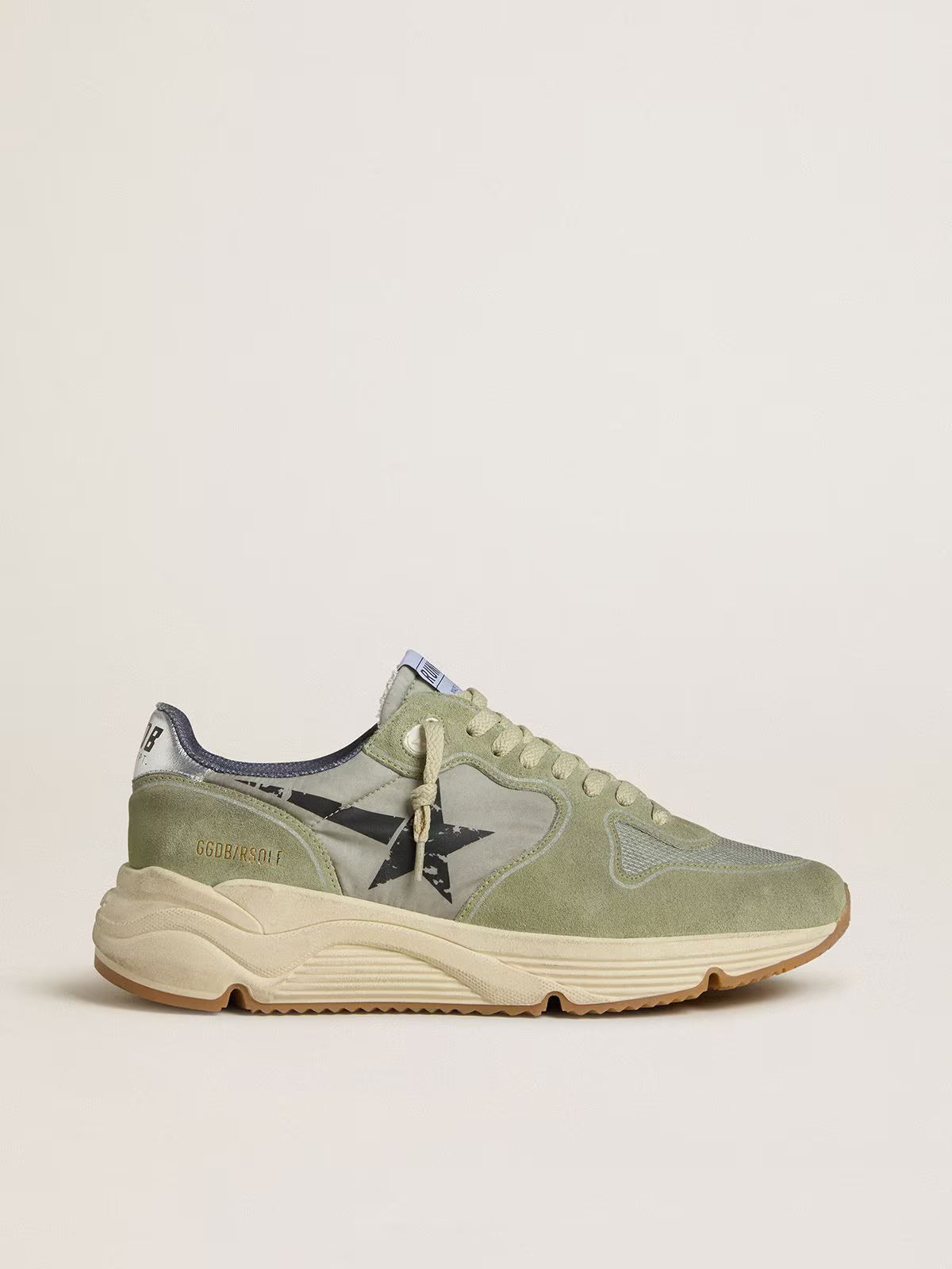 Golden Goose Running Sole — Sneakers