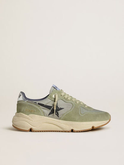 Golden Goose Running Sole — Sneakers